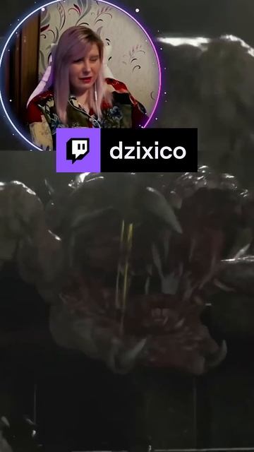 Точно точно сдохло! #dzixico #твичмоменты #dzi #юмор #стрим смотреть онлайн