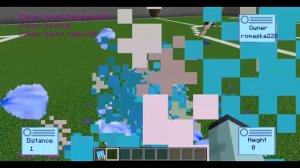 Управление и предметы в моде Craft Lock/Controls and items in the Craft Loc