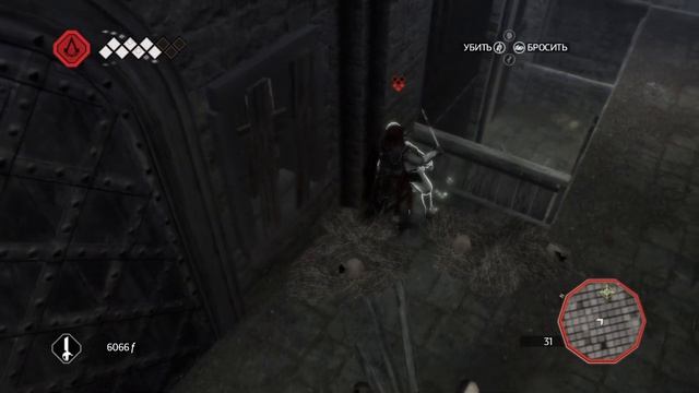 ПРОХОЖДЕНИЕ Assassin's Creed 2 #6. Путь в Венецию. смотреть онлайн