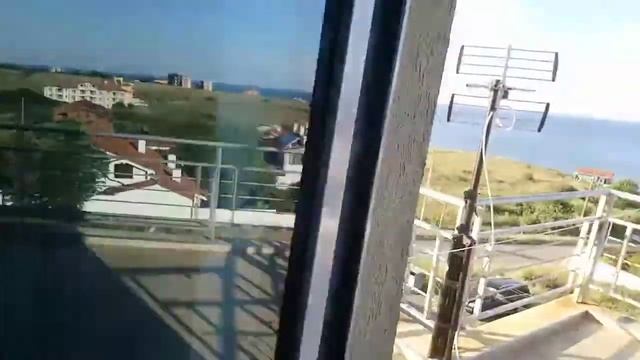 TV-DX 28 канал - Крим Русия, прием от Синеморец България смотреть онлайн