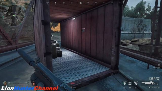 Delta Force: Hawk Ops - Дамба "Зеро" - Задание "БАЗОВАЯ ОГНЕВАЯ МО? смотреть онлайн