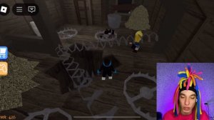 КИТАЙКА И ПОБЕГ ОТ ЗЛОЙ СВАРЛИВОЙ БАБКИ!