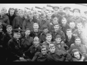 ДЕМБЕЛЬСКИЙ АЛЬБОМ С.К.  ВИТТЕНБЕРГ 52 ТП  60833