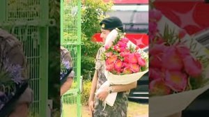 🫡Я ВОЗВРАЩАЮСЬ ДОМОЙ👋🐻