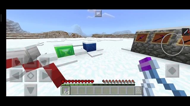 ПВП рп для майнкрафта пе 1.1.5 градиент смотреть онлайн