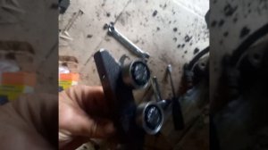 уаз патриот раздатка переделка  цепи