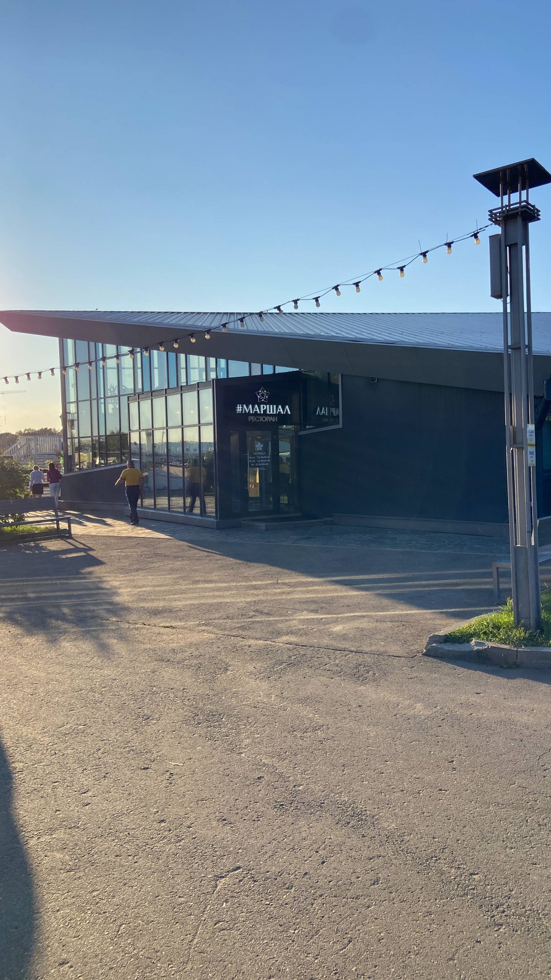 г.-Иркутск-Ресторан-Маршал