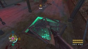 Wolfenstein#5
