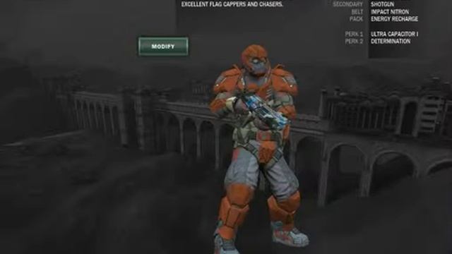 Tribes:Ascend glitch глюк смотреть онлайн