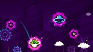 BENZO GEOMETRY DASH 4