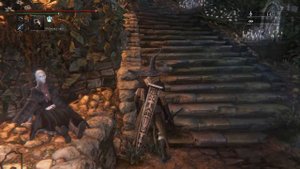 Bloodborne Что будет если потратить всё озарение😵💫