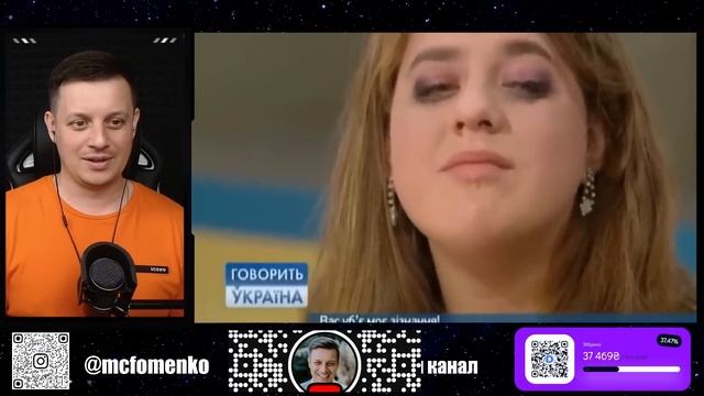Говорить Україна ► Что скрывал парень всю ЖИЗНЬ? ► От?