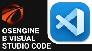 Редакторы кода для работы с OsEngine - VS Code.