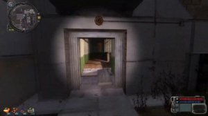 Прохождение Чужой среди чужих: Эпизод III - Бар