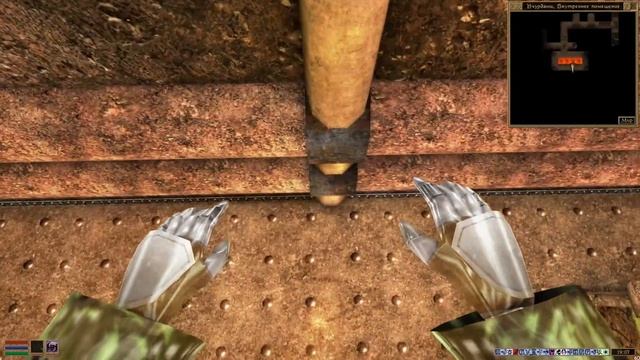 The Elder Scrolls III: Morrowind #21 - Женщины бегут от меня! смотреть онлайн