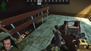 ОГО НАШЁЛ САМЫЙ РЕДКИЙ ПЛАКАТ В #EscapeFromTarkov #eft #Тарков
