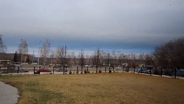 мечеть Нур-Ихлас/набережные челны/татарстан смотреть онлайн