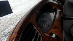 снятие стартера hyundai hd72