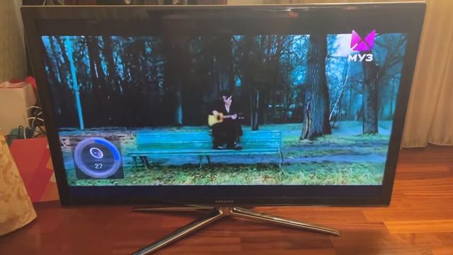 Проблемы со звуком ты Samsung