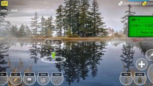 гайд по игре my fishing world помощь новичкам в этой игре)