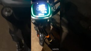 ПроСИМ.Эл-велосипед Kugoo Kirin V3pro.Фильм15.mp4
