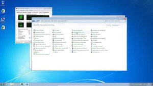 импорт реестра из вин xp в вин 7