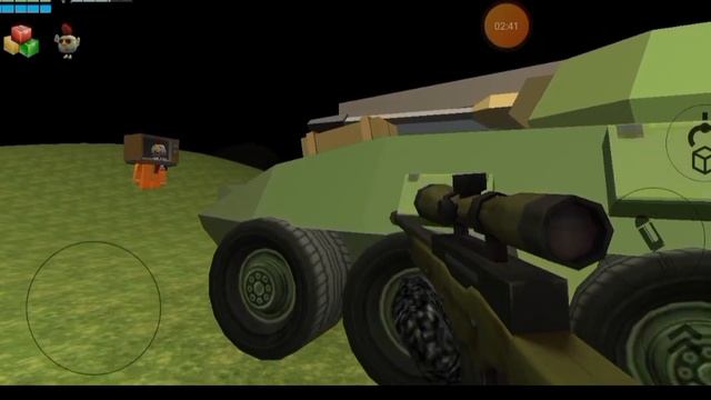 40 серия скибиди чикен смотреть онлайн