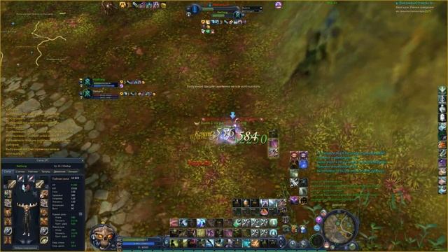 Aion Classic Ru 2.7 | Assassin pvp (перед 2.8 SOON) смотреть онлайн