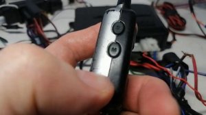 Запуск по температуре Mongoose EMS 1.9R