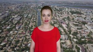 Елена Фоменко - "Город матовый от зноя" Ольга Маркова