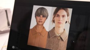 Курс «Конструирование одежды»  в школе GRASSER