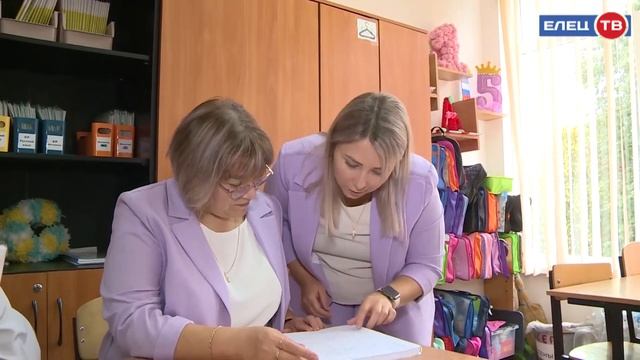 Учитель начальных классов школы №10 Юлия Дроздова о работе, своём наставнике и планах на будущее