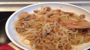 Французский пирог за 5 минут