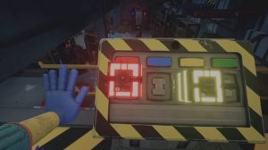 Прохождение Poppy Playtime Chapter 1 | Полная игра