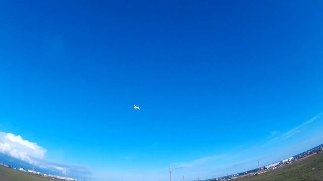 Облет Sbach 342 1,2 метра смотреть онлайн