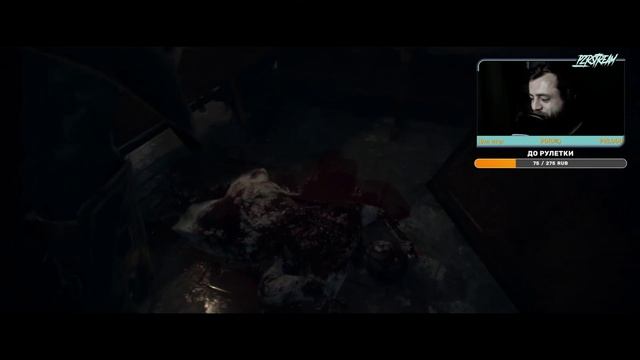 ВЫБИВАЕМ ПЛАТИНУ — The Order: 1886 (PS5) | #2 смотреть онлайн