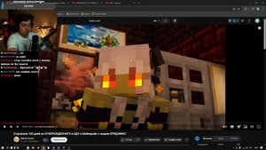 КЛЮВ СМОТРИТ МАРТСКОМ: Я прожила 100 дней за ОГНЕРОЖДЕН?