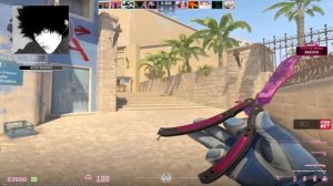 РОСТИК И ЛИЗА ИГРАЮТ В КС ФЕЙСТЬ | ROSTIKFACEKID и ICEICELL