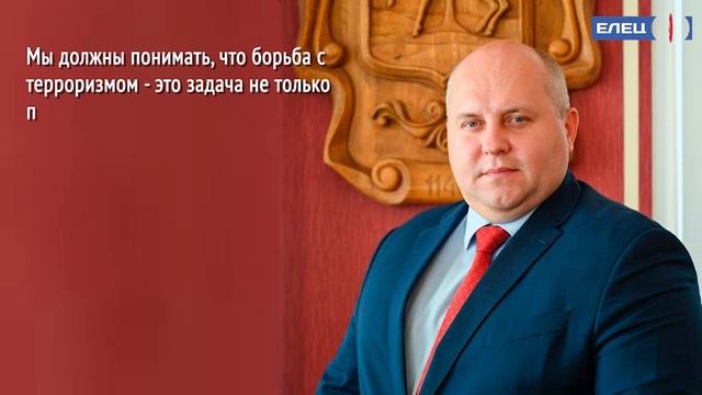 На Красной площади прошел митинг «Молодежь против террора»