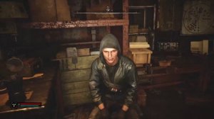 STALKER 2 - game 024 Крайняя простота (сюжет