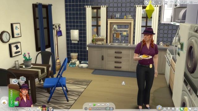 КУДА ПРОПАЛА СОФИ КАРТЕР, ЧАСТЬ I. ПРИКЛЮЧЕНИЯ БЕТТИ БА смотреть онлайн