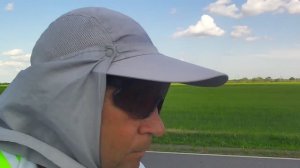 ч 5 Велопоход Энгельс - Анапа, май 2025 г