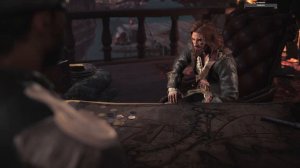 Стрим Skull and Bones # 9 Открыл мощный корабль