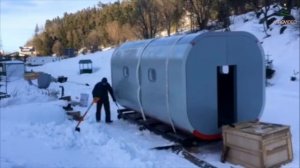 Кавказкий заповедник кордон -Лаго-Наки