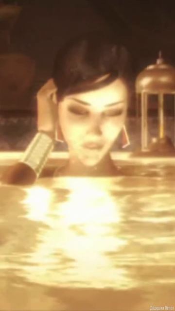 Мечта. Принц и Фара #PrinceofPersia #PrinceofPersiaTheSandsofTime #ПринцПерсииПескиВремени #shorts