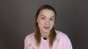 Виноградова Маргарита, 16 лет, рост 169 см , видео визитка июнь