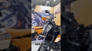 Major Moto на Мотовесне 2025 #shorts