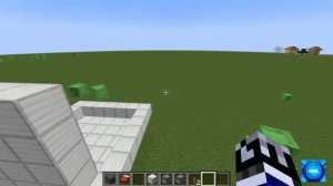 Как построить Скибиди Туалет в Майнкрафте