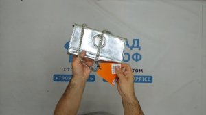 37230 Сумка Trussardi сток, 17пак, оптом