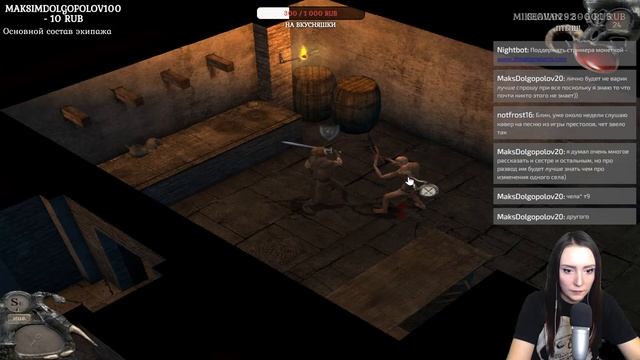 Daemonica №5 ДЕМОН НАШЕЛ ВЫХОД ИЗ-ПОД ЗЕМЛИ. КОНЕЦ смотреть онлайн